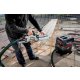 Akku-Handkreissäge KS 18 LTX 66 BL Set (691194000) Metabo