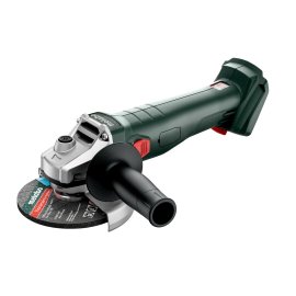 Akku-Winkelschleifer  W 18 7-125 (602371850) Metabo