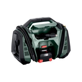 Akku-Kompressor AK 18 Multi (600794850) Metabo