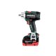 Akku-Bohrschrauber BS 18 LTX-3 BL Q I Metal (603180850) Metabo