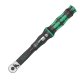 Drehmomentschlüssel Click-Torque WERA 10-50 Nm 3/8"