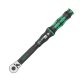 Drehmomentschlüssel Click-Torque WERA 20-100 Nm 3/8"