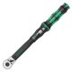 Drehmomentschlüssel Click-Torque WERA 20-100 Nm 1/2"