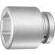 Kraft- Steckschlüsseleinsatz 3/4" 24 mm