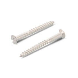 200 Stück Holzschrauben DIN 97 A2 6,0x35