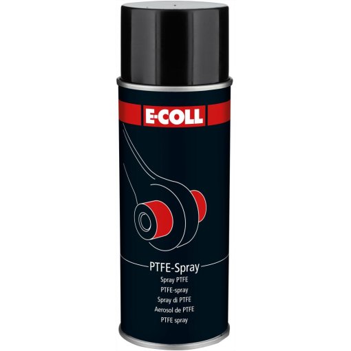 PTFE Spray 400ml E-COL