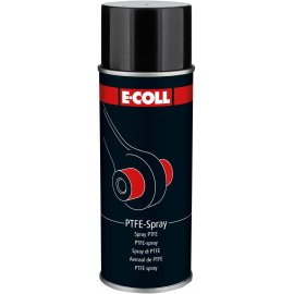 PTFE Spray 400ml E-COL