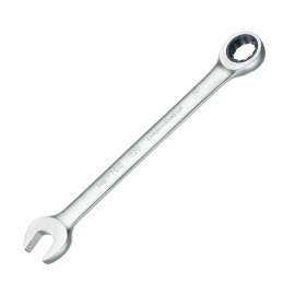 Knarren-Ringmaulschlüssel Heytec 11 mm