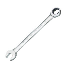 Knarren-Ringmaulschlüssel Heytec 22 mm