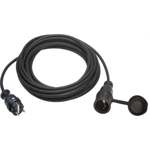 Verlängerungskabel IP44 5 m