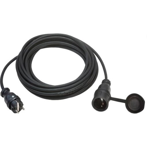 Verlängerungskabel IP44 15 m