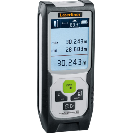 Laser-Entfernungsmesser LaserRange-Master
