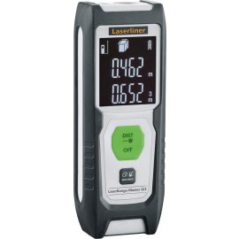 Laser-Entfernungsmesser LaserRange-Master Gi3