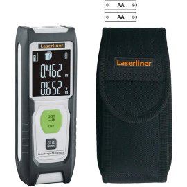Laser-Entfernungsmesser LaserRange-Master Gi3