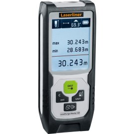 Laser-Entfernungsmesser LaserRange-Master Gi5