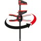 Einhandzwinge EZ360 300 mm