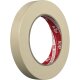 Feinkreppklebeband KIP 300 MASKING-TEC® – natur