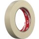 Feinkreppklebeband KIP 300 MASKING-TEC® – natur 24 mm x 50 m