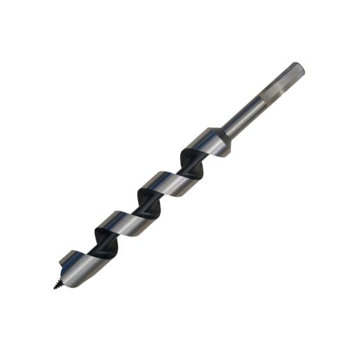 1 Stk. Schlangenbohrer mit Sechskantschaft 20 x 235 mm