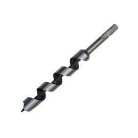 1 Stk. Schlangenbohrer mit Sechskantschaft 20 x 235 mm