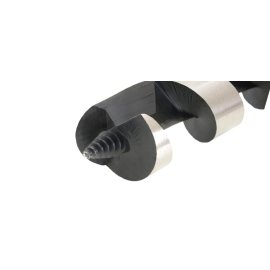 1 Stk. Schlangenbohrer mit Sechskantschaft 20 x 235 mm