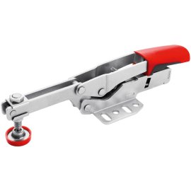 Waagrechtspanner mit waagrechter Grundplatte Spannweite 40mm