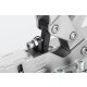 Waagrechtspanner mit waagrechter Grundplatte Spannweite 40mm