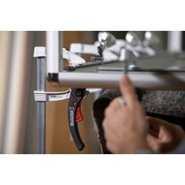 Hebelzwinge KliKlamp KLI 200/80