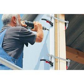 Hebelzwinge KliKlamp KLI 300/80
