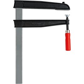Tiefspann-Schraubzwinge TGNT 400/400