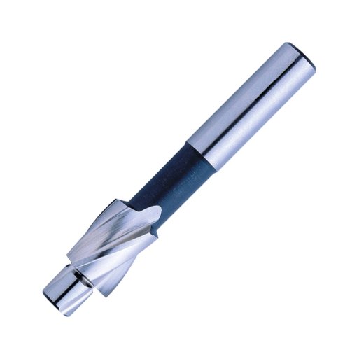 Flachsenker DIN 373 HSS DL mittel FORUM M5