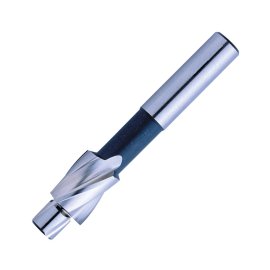 Flachsenker DIN 373 HSS DL mittel FORUM M8