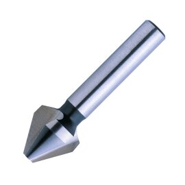 Kegelsenker 60° HSS DIN 334 C FORUM 8,0 mm