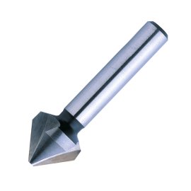 Kegelsenker 75° HSS DIN 334 C FORUM 8,3 mm