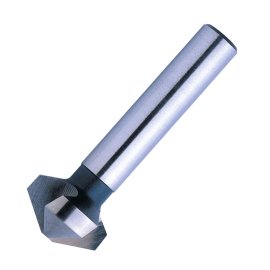 Kegelsenker 120° HSS DIN 334 C FORUM 8,3 mm
