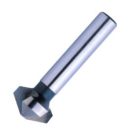 Kegelsenker 120° HSS DIN 334 C FORUM 10,4 mm