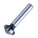 Kegelsenker 120° HSS DIN 334 C FORUM 10,4 mm