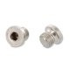 5 x Verschlußschrauben DIN 908 A2 G 1 1/8" nach DIN 228