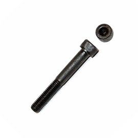 25 Stück Zylinderschrauben DIN 912 12.9 Feingewinde M16 x 1,5 x 80