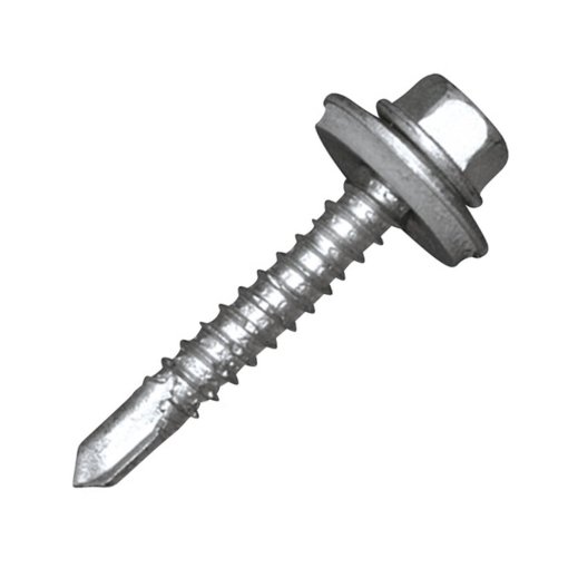 1000 Stück Bohrschrauben E-VS BOHR RS 14 4.8 x 20