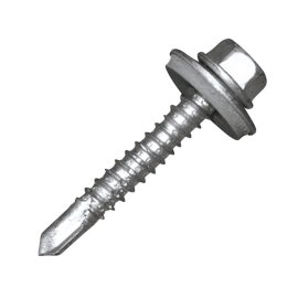 1000 Stück Bohrschrauben E-VS BOHR RS 14 4.8 x 20