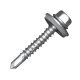 250 Stück Bohrschrauben E-VS BOHR RS 16 6.3 x 22
