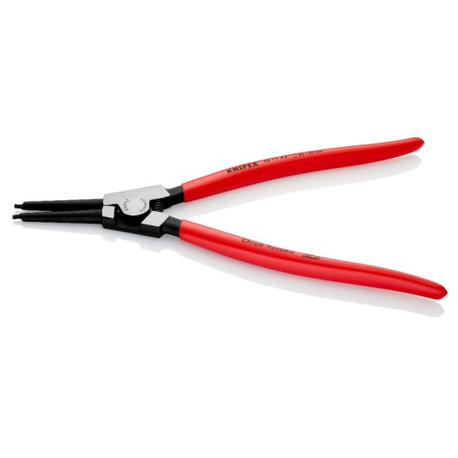 Sicherungsringzange für Außenringe auf Wellen 46 11 A4 Knipex 85-140 mm