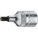 Schraubendrehereinsatz 1/4" Innen-6-kant Gedore 8 x 28 mm