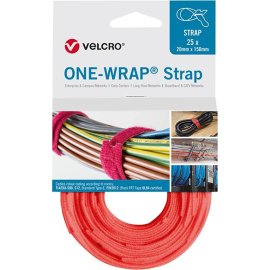 Klettkabelbinder ONE-WRAP® Strap