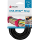 Klettkabelbinder ONE-WRAP® Strap