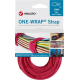 Klettkabelbinder ONE-WRAP® Strap