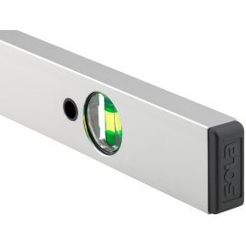 Aluminium Wasserwaagen AV 120