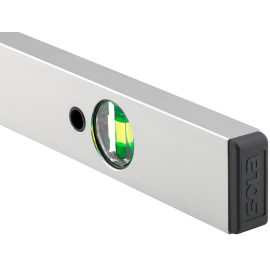 Aluminium Wasserwaagen AV 120