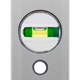Aluminium Wasserwaagen AV 120